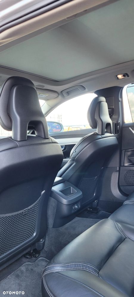 Volvo V90 D4 Geartronic Inscription - 23