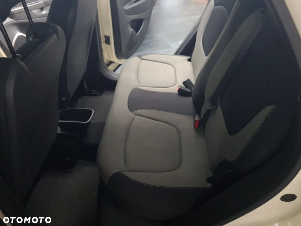 Renault Captur ENERGY TCe 90 Start&Stop Luxe - 9