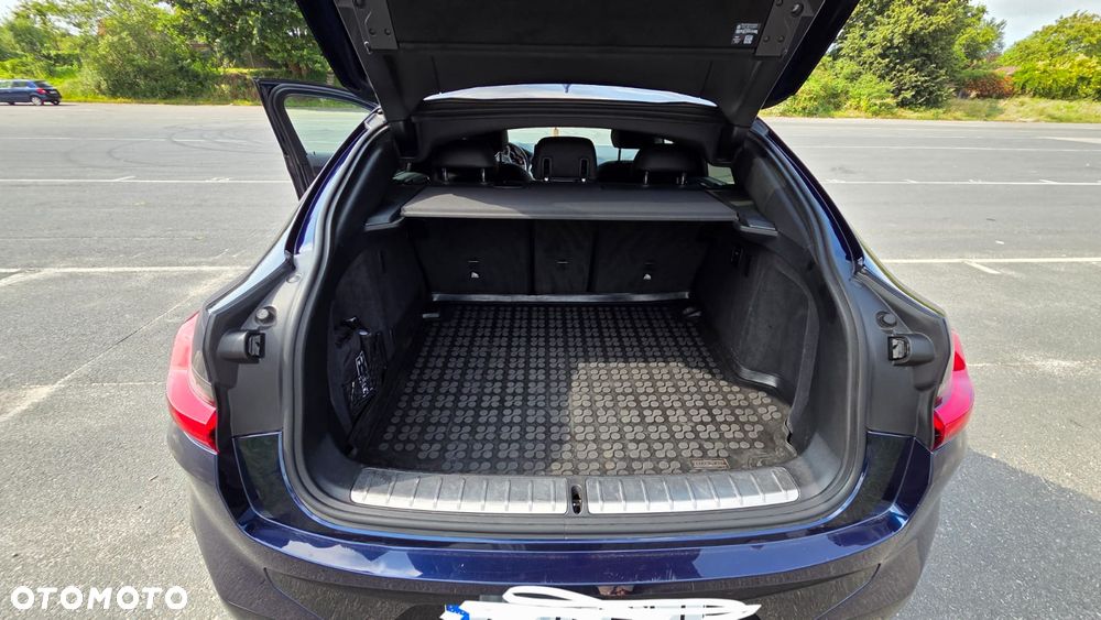 BMW X4 - 5