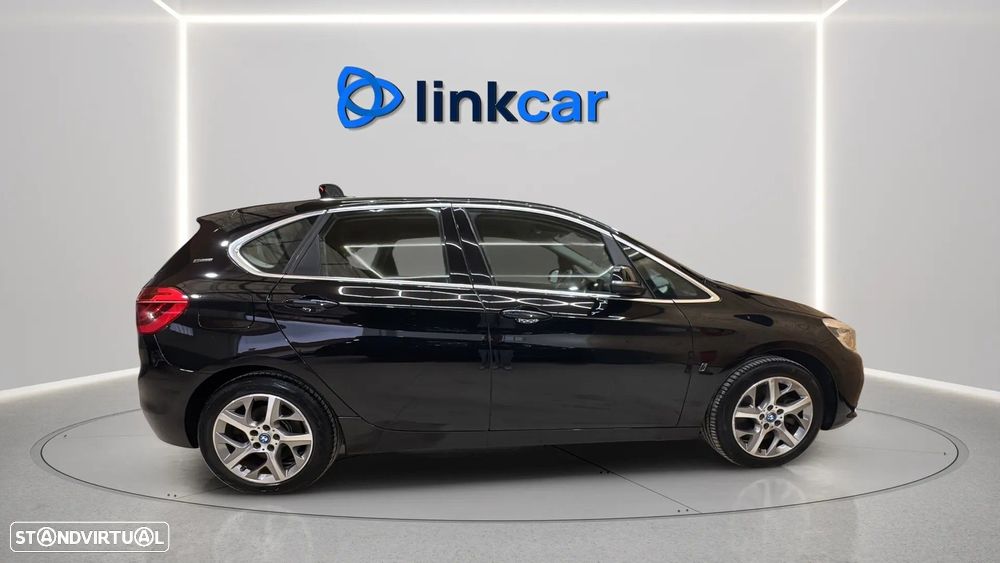BMW 225xe Active Tourer Advantage - 5