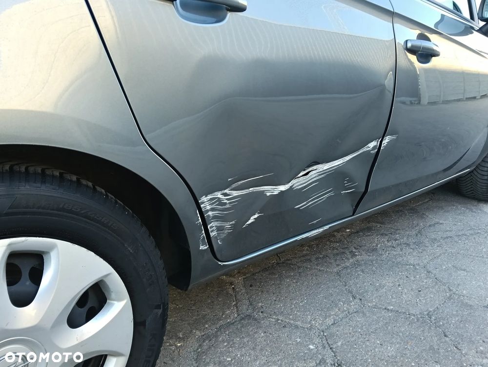 Opel Corsa 1.2 Edition - 7