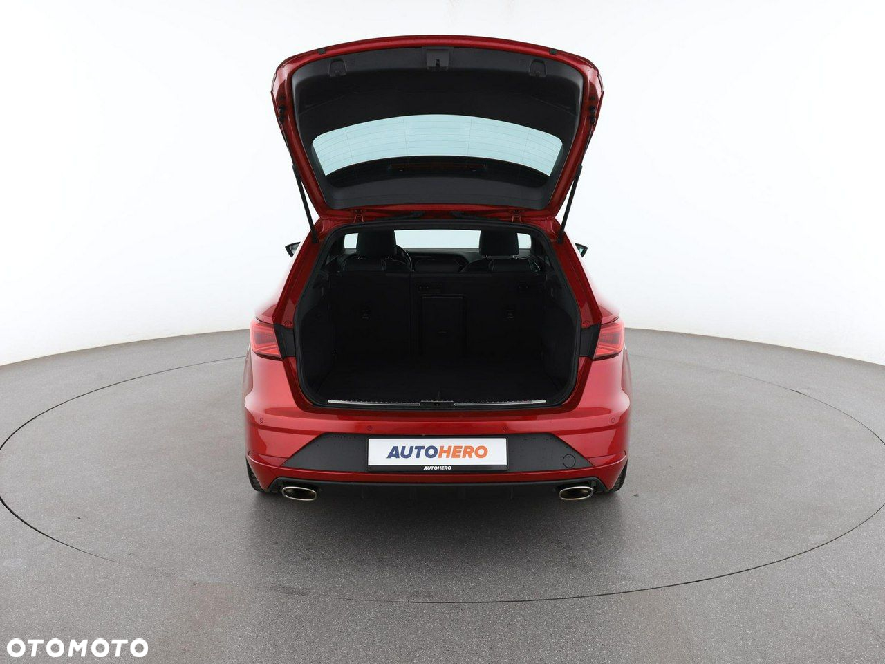 Seat Leon 2.0 TSI Cupra S&S 4Drive DSG - 19