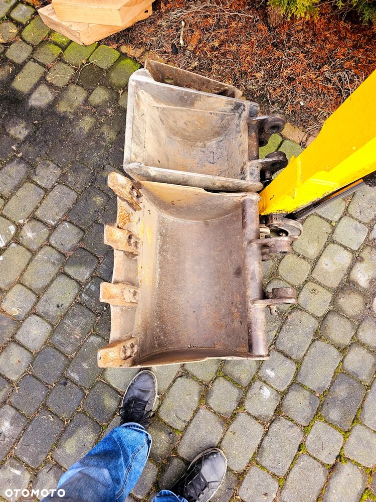 JCB 515-40 - 29
