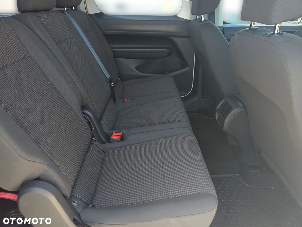 Volkswagen Caddy Maxi 1.5 TSI DSG - 14