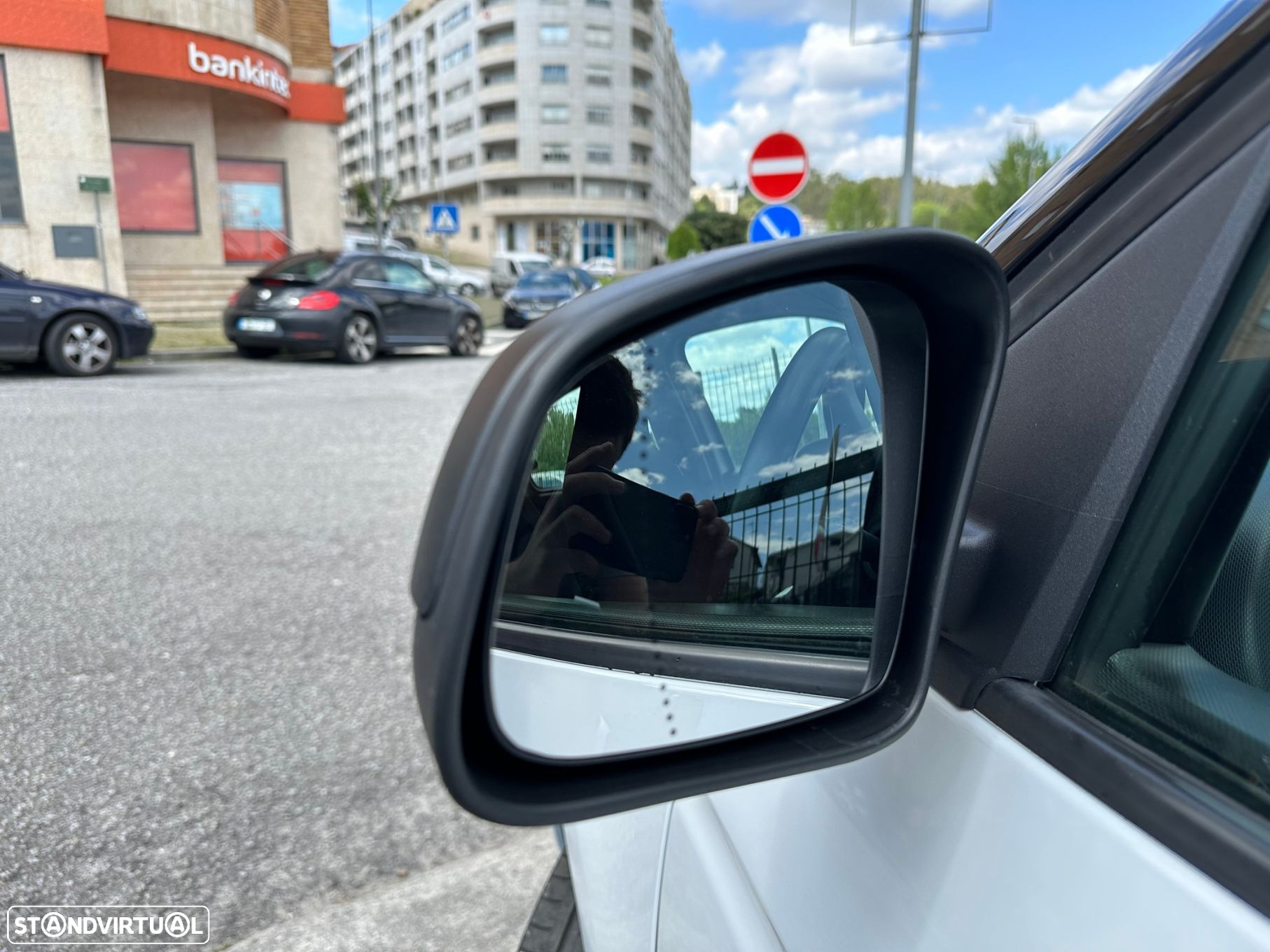 Smart ForFour 1.0 71 Aut. - 25