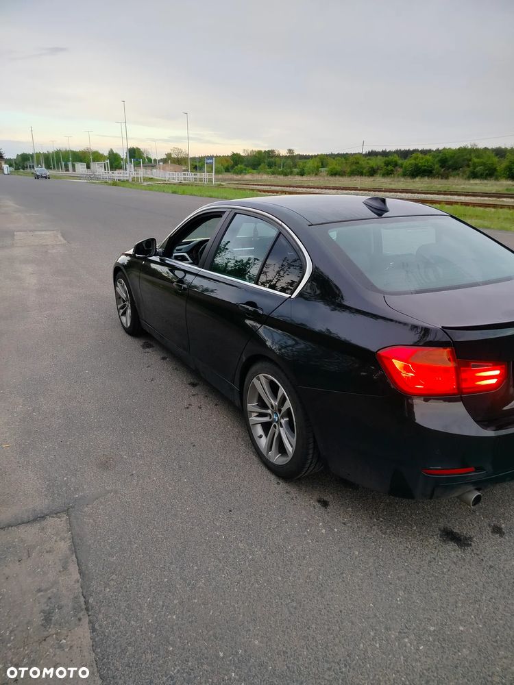BMW Seria 3 - 3