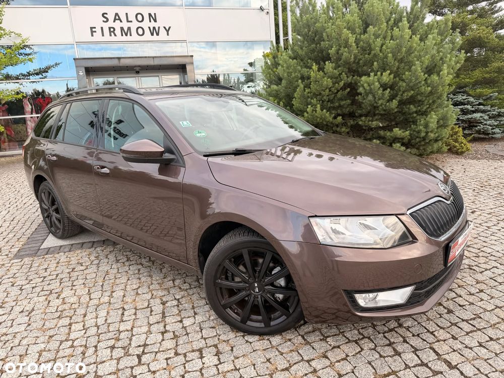 Skoda Octavia - 22