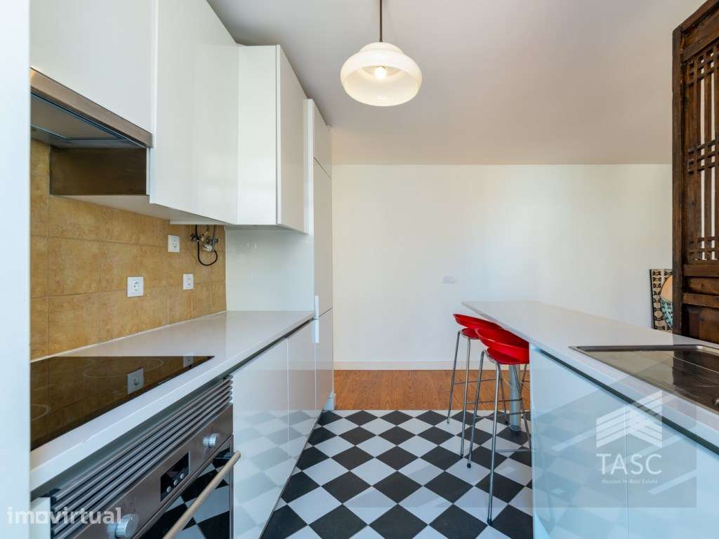 Duplex em São Vicente, Lisboa - Grande imagem: 5/39