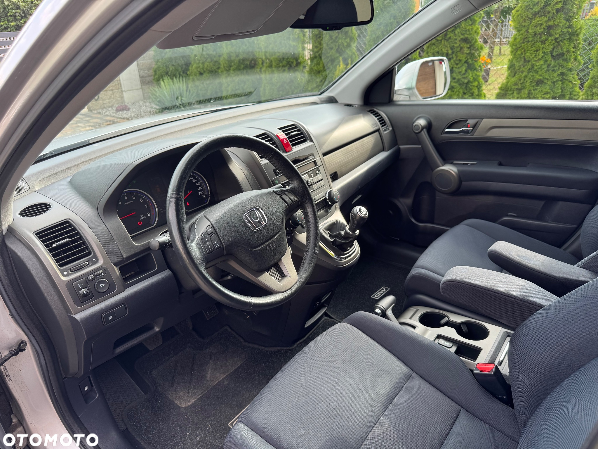 Honda CR-V 2.0 Elegance - 15