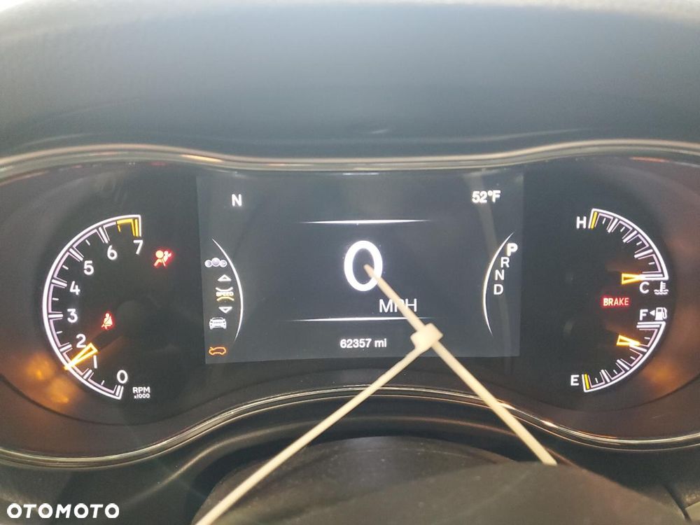Jeep Grand Cherokee 3.6 V6 Limited - 10