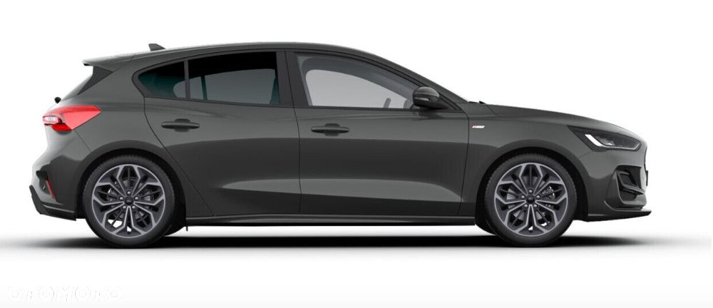 Ford Focus - 4
