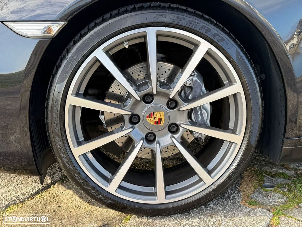 Porsche 911 (991) Carrera 2 PDK - 7