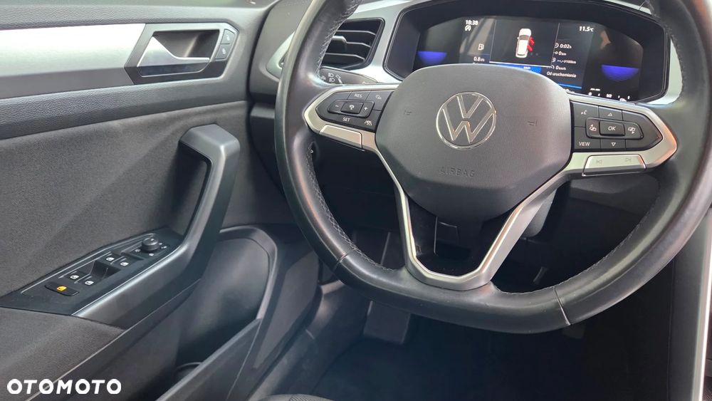 Volkswagen T-Roc 1.5 TSI Life DSG - 16