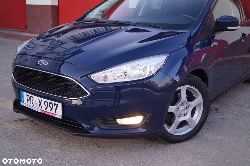 Ford Focus - 12