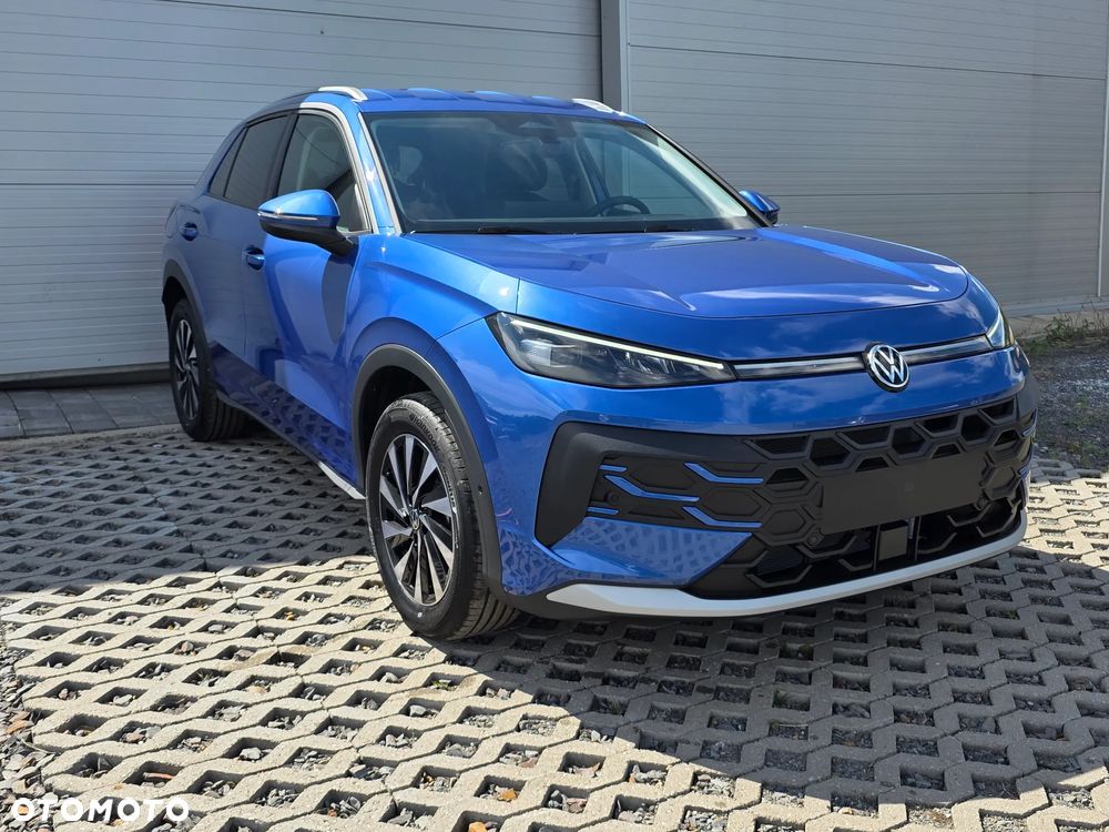 Volkswagen T-Roc 1.5 eTSI Style DSG - 10