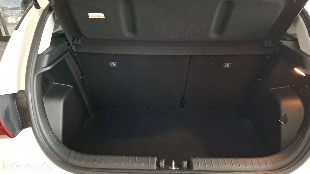 Hyundai i20 1.2 MPi Comfort - 6