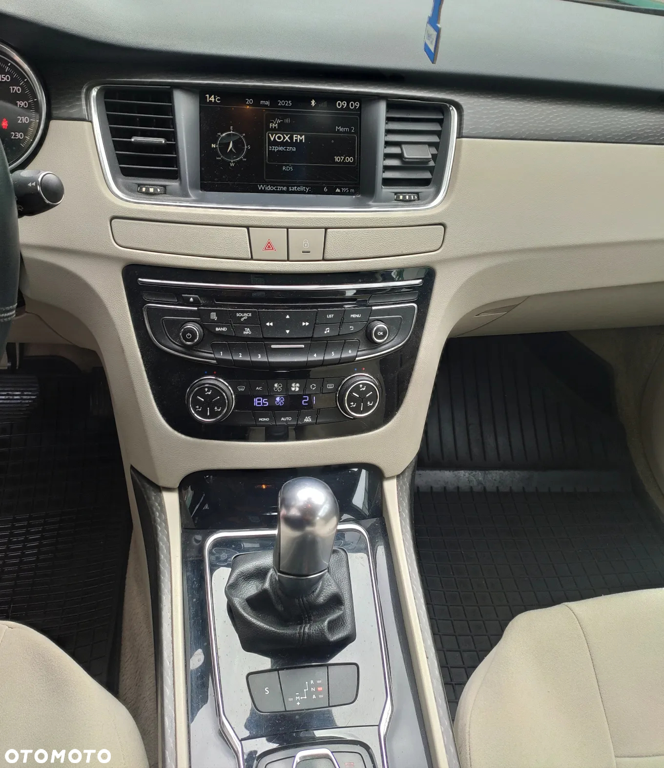 Peugeot 508 SW e-HDi 115 ETG6 Stop&Start Business-Line - 10