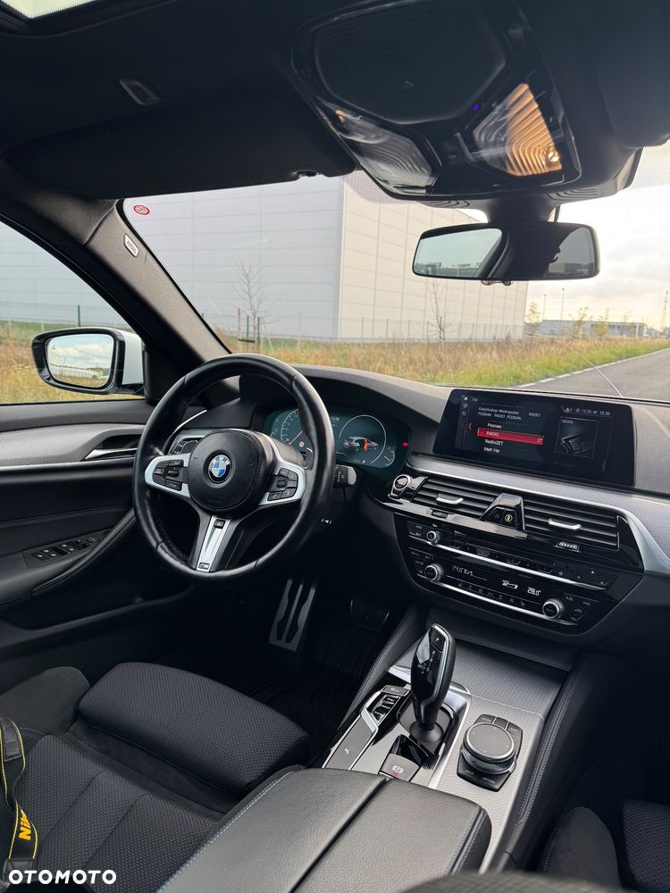 BMW Seria 5 - 26