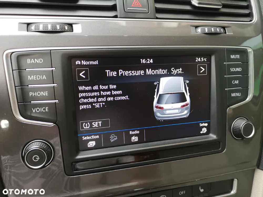 Volkswagen Golf Alltrack 1.8 TSI 4Motion (BMT) DSG - 20