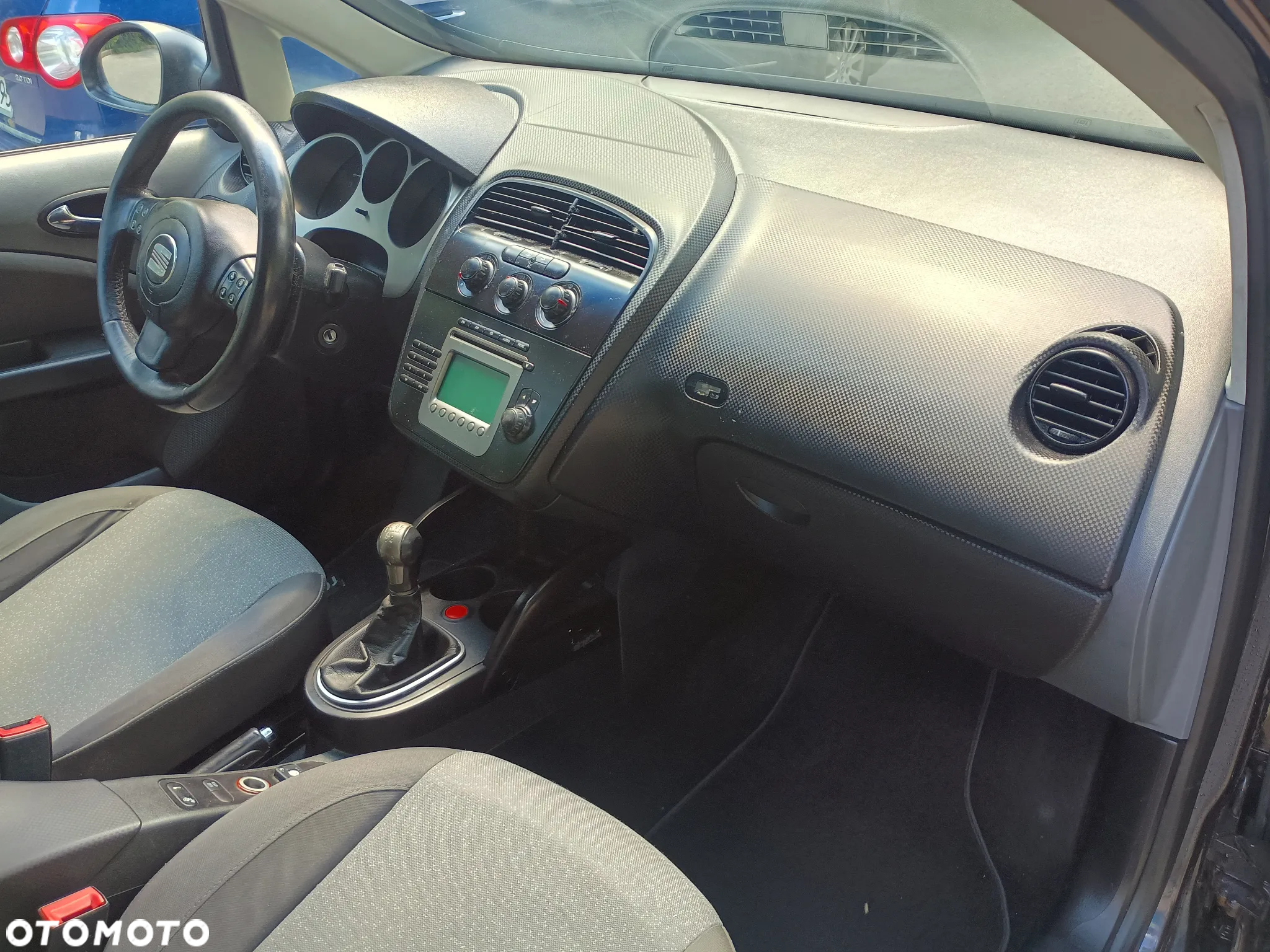 Seat Toledo 1.6 Audience - 10