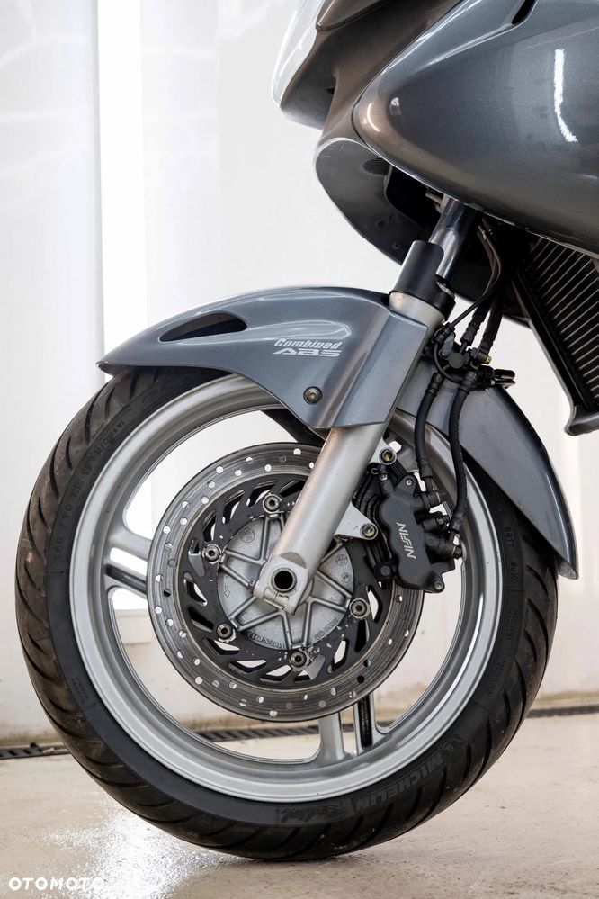 Honda Deauville - 33