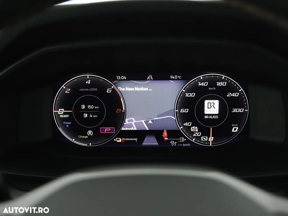 Cupra Formentor 1.5 e-HYBRID DSG - 16