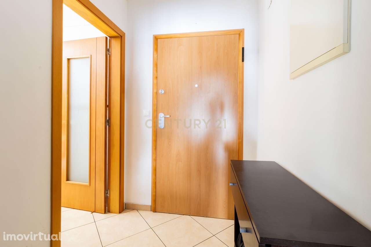 Excelente Apartamento T2 no centro de Pataias - Grande imagem: 4/29