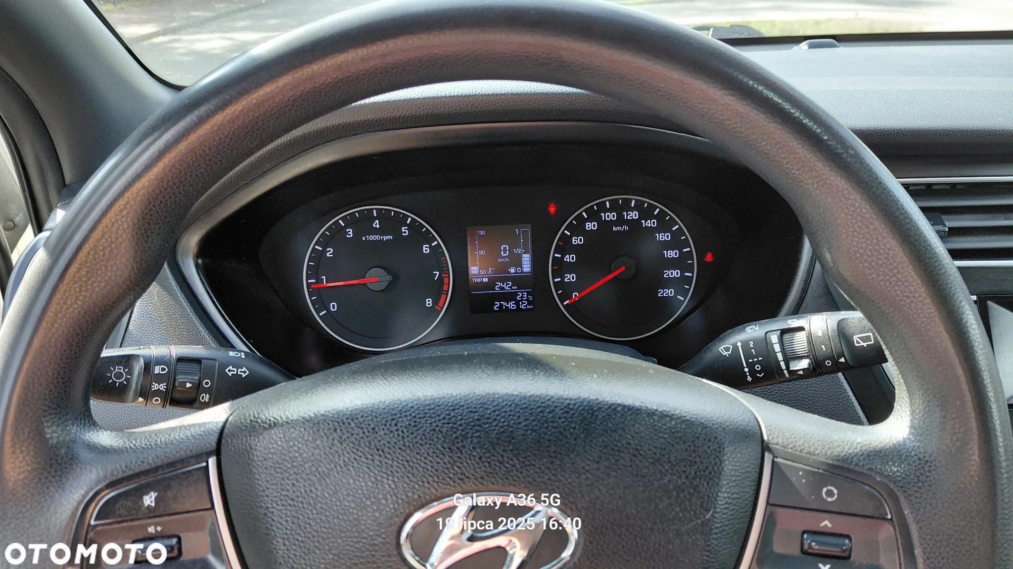 Hyundai i20 1.2 Classic Plus - 5