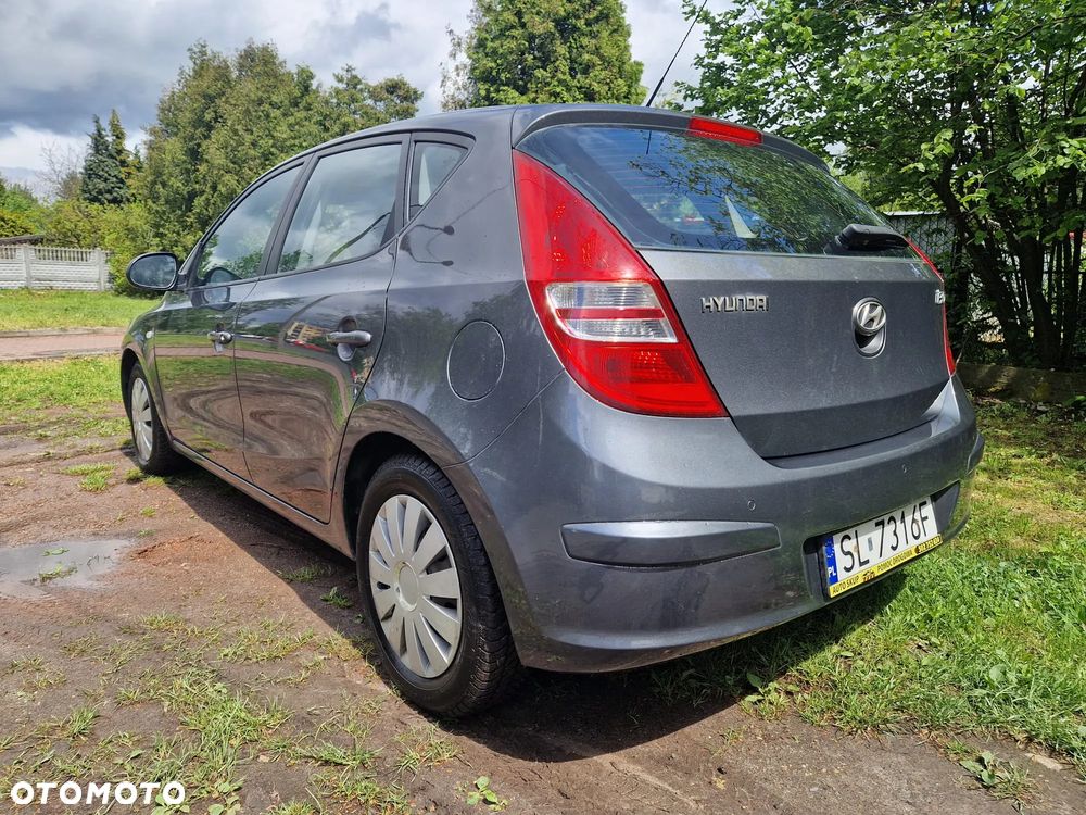 Hyundai i30 - 10