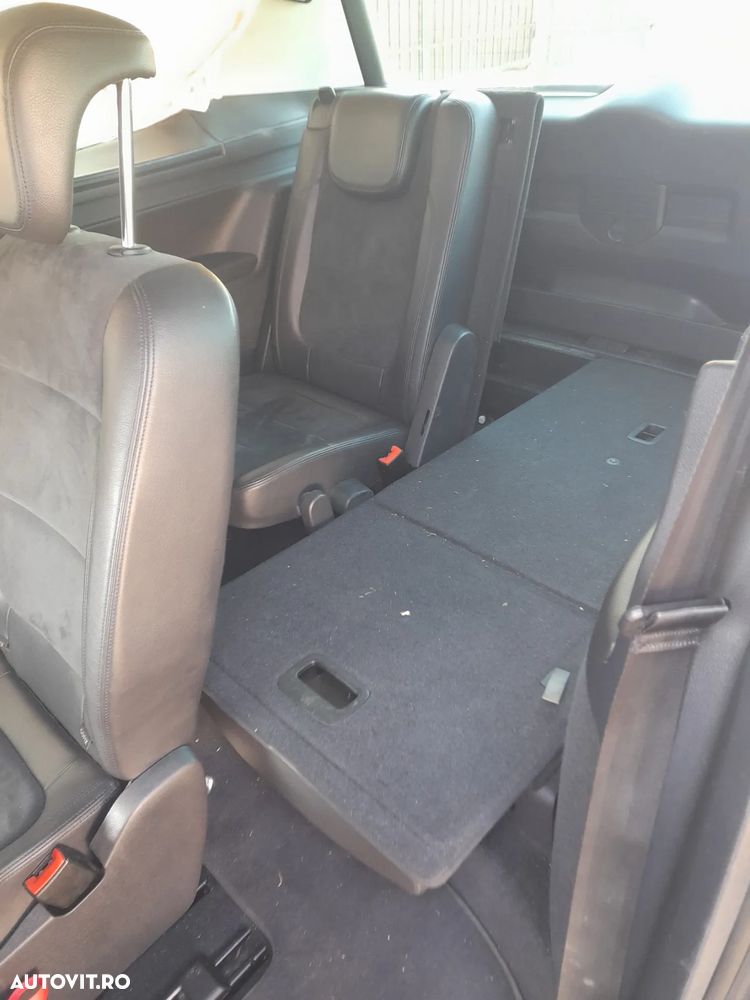 Volkswagen Sharan 2.0 TDI BlueMotion Technology Life - 4