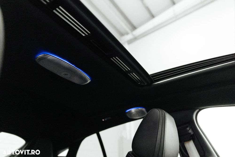 Mercedes-Benz AMG GT 53 4MATIC+ MHEV - 26