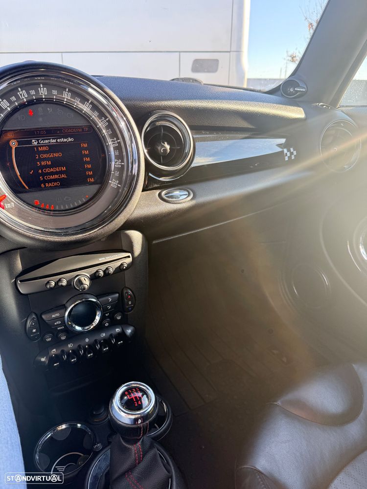 MINI Coupé - 12