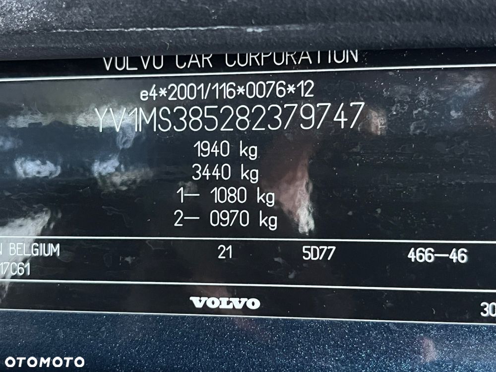 Volvo S40 2.4i Momentum - 12