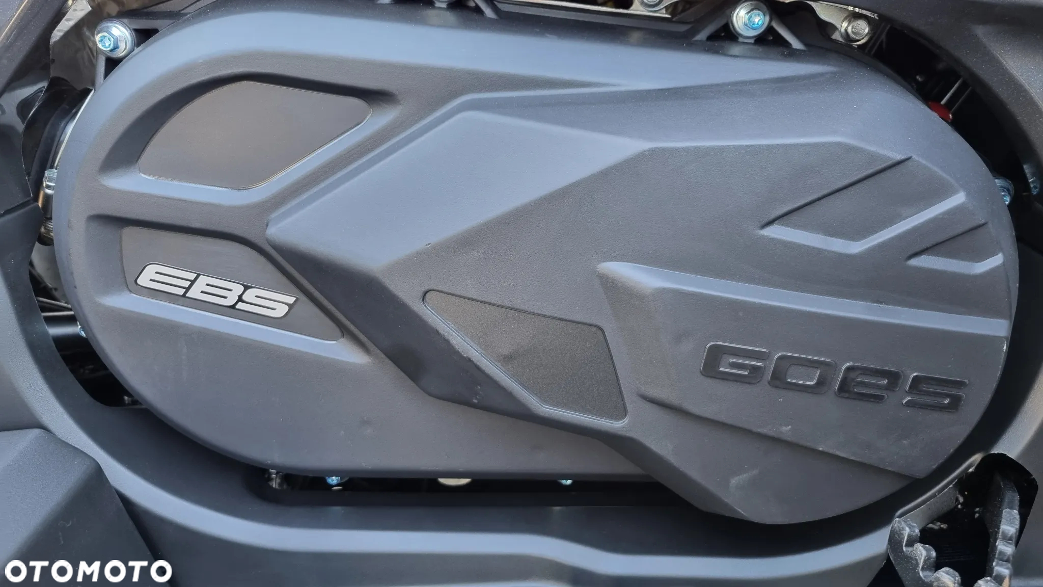 CFMoto Inny - 7