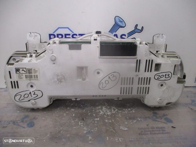 Centralina 0261208374  78100SAAF200   HONDA JAZZ 2 2004 1.2 78CV 5P PRETO BOSCH - 6