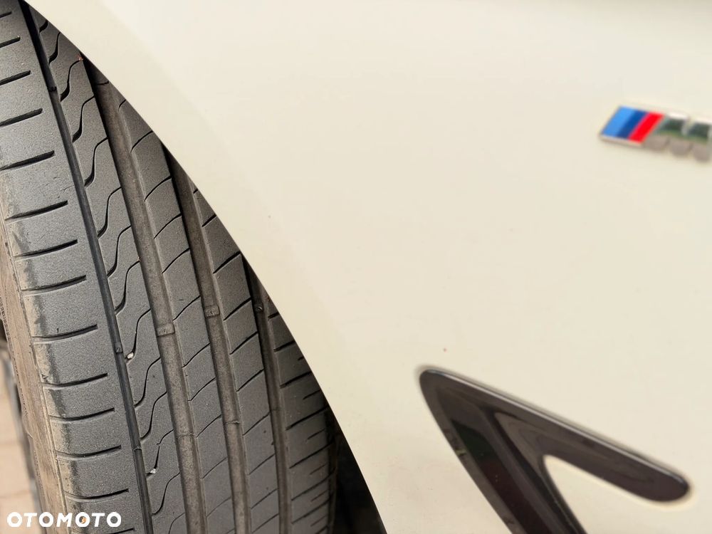 BMW 3GT 320d xDrive M Sport - 9