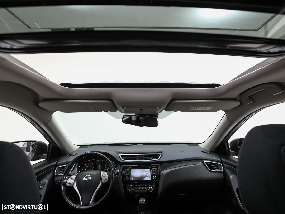 Nissan X-Trail - 13