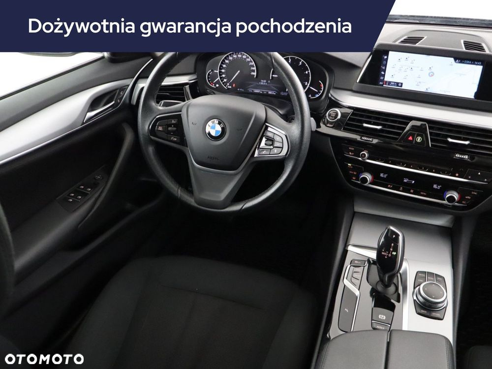 BMW Seria 5 - 9