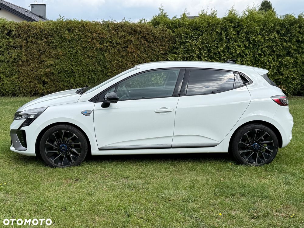 Renault Clio 1.0 TCe Esprit Alpine - 3