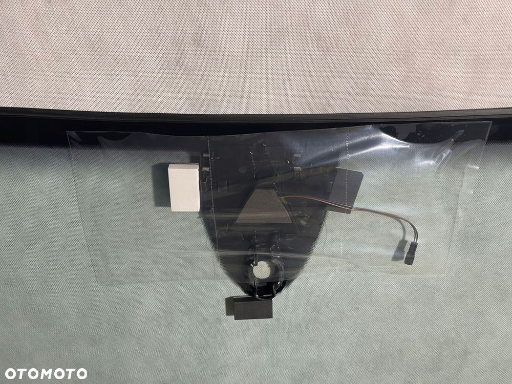 audi tt coupe szyba przednia nowa sensor kamera solar po 2015- - 5