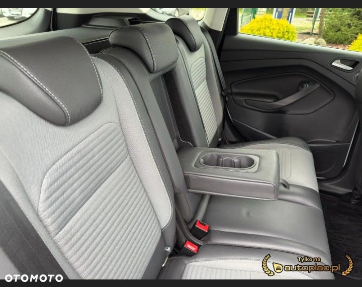 Ford Kuga 1.5 EcoBoost 2x4 Individual - 22
