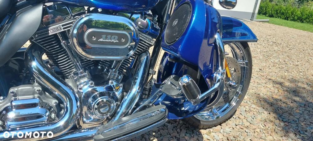 Harley-Davidson Touring Road King - 16