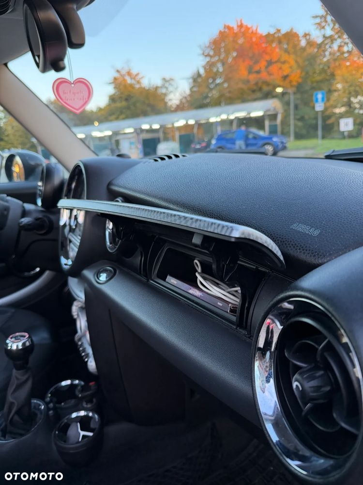 MINI Cooper S - 20
