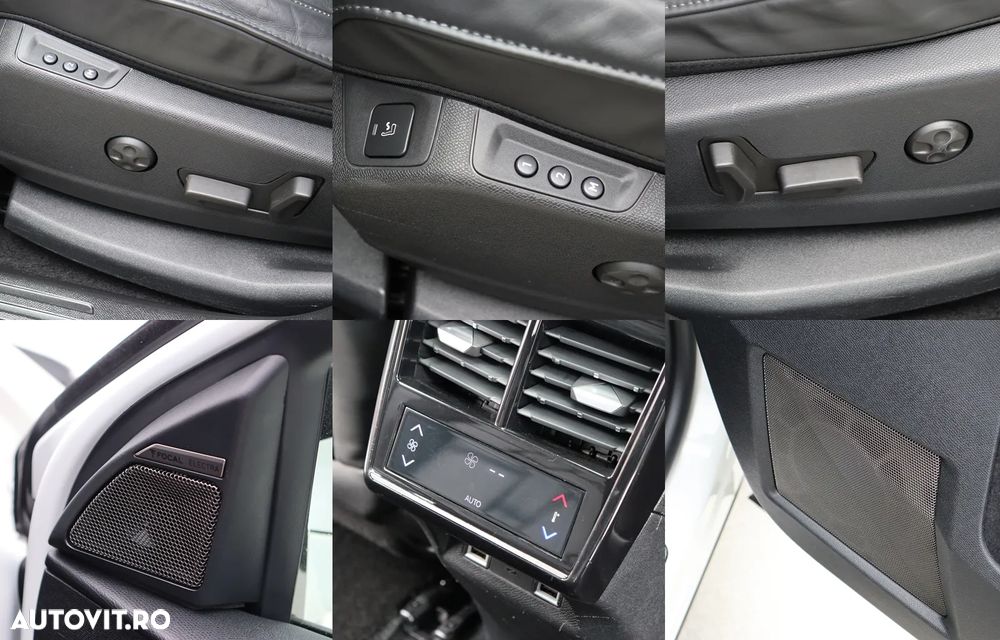 DS Automobiles DS 7 Crossback - 25