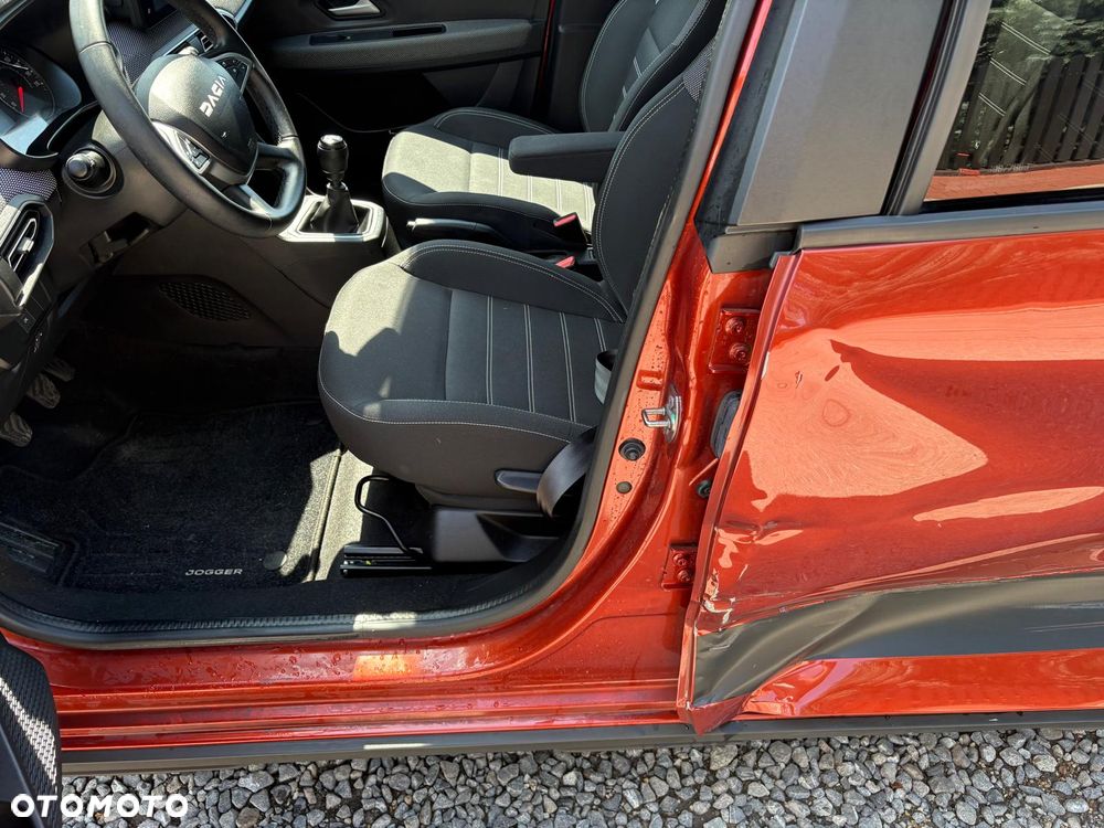 Dacia Jogger 1.0 TCe Comfort - 19