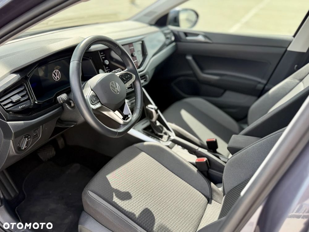 Volkswagen Taigo 1.0 TSI Life DSG - 21