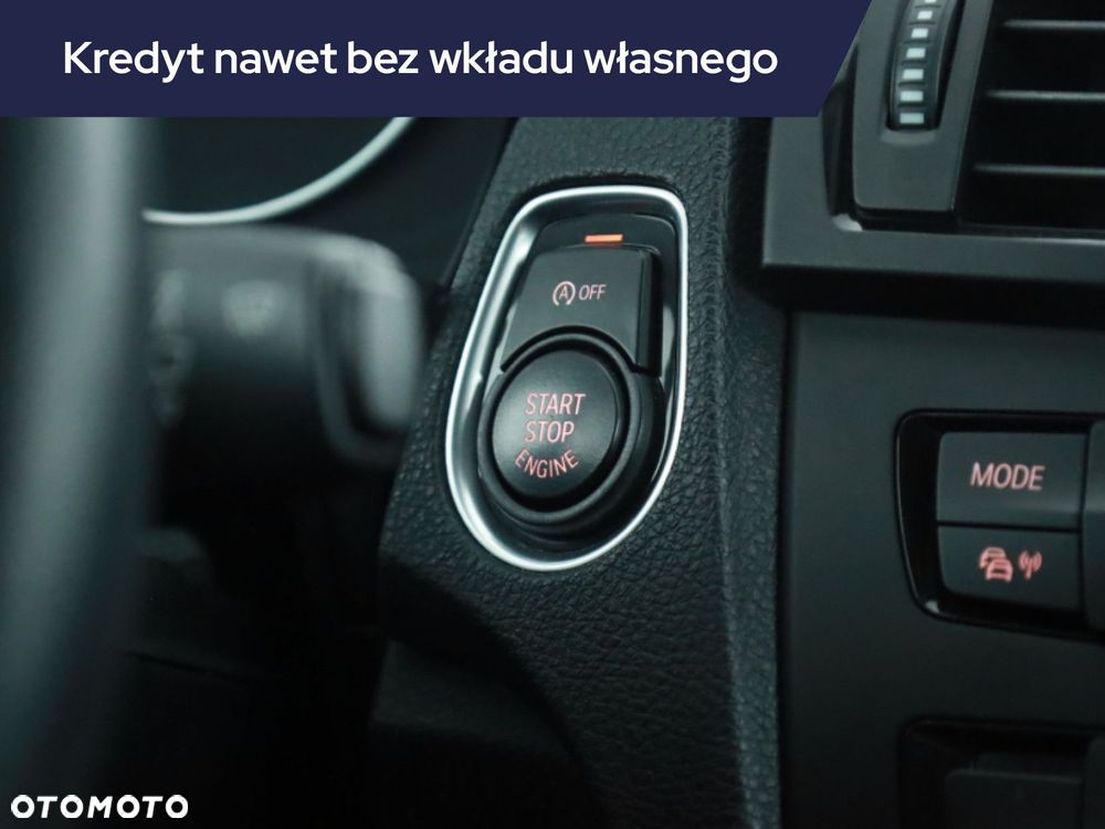 BMW Seria 1 - 19