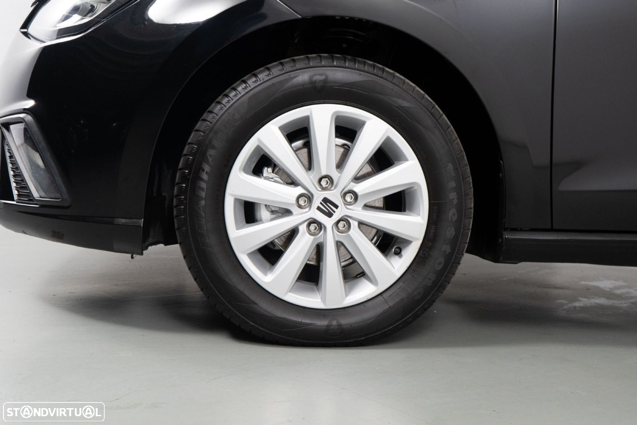 SEAT Ibiza 1.0 TSI Style - 17