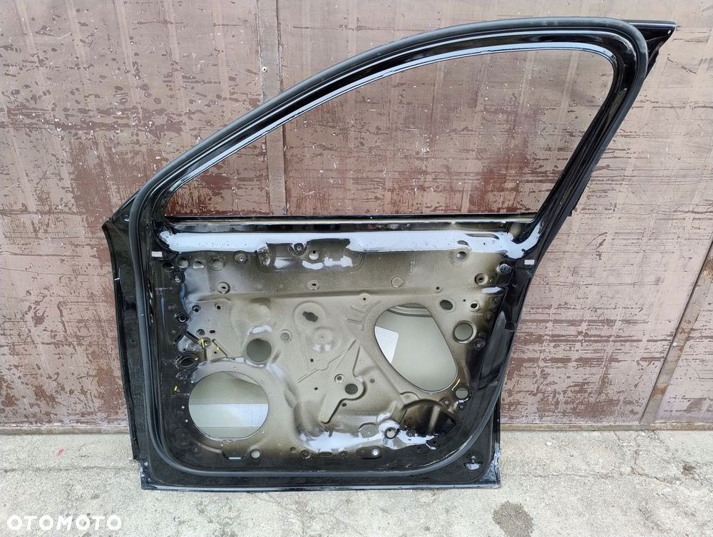 drzwi prawe przód porsche cayenne iii 3 coupe 9y3 - 5