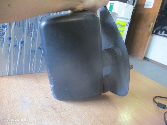 Espelho Gv11430r CITROEN JUMPER 1997 2.5D 85CV 4P BRANCO Drt PRETO Manual - 2